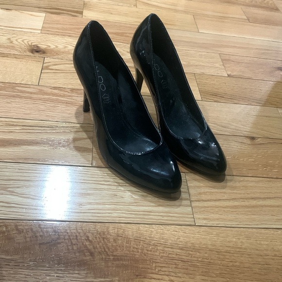 aldo size 36 heels - Picture 1 of 2